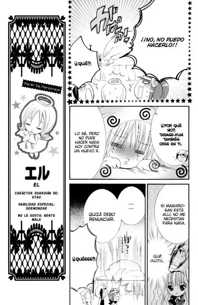 Shugo Chara - Capítulo 17 - Página 4 - LectorTMOo