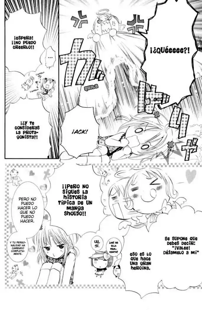 Shugo Chara - Capítulo 17 - Página 5 - LectorTMOo