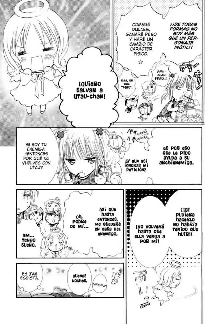 Shugo Chara - Capítulo 17 - Página 6 - LectorTMOo