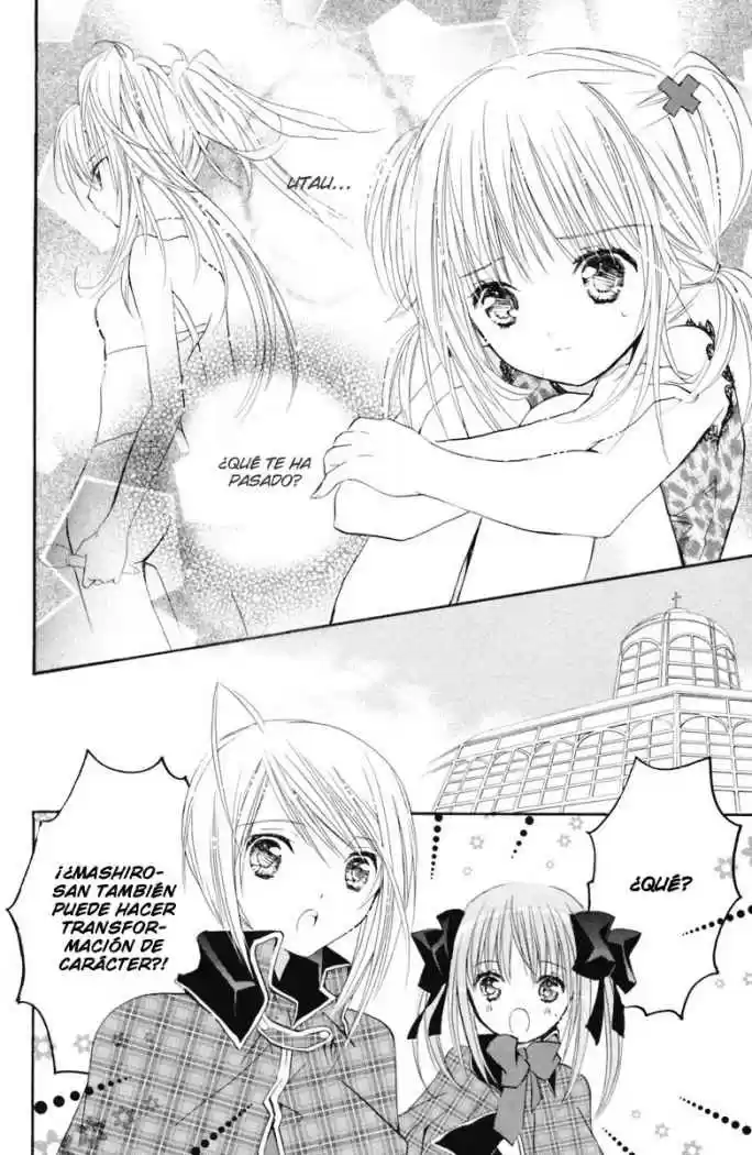 Shugo Chara - Capítulo 17 - Página 7 - LectorTMOo