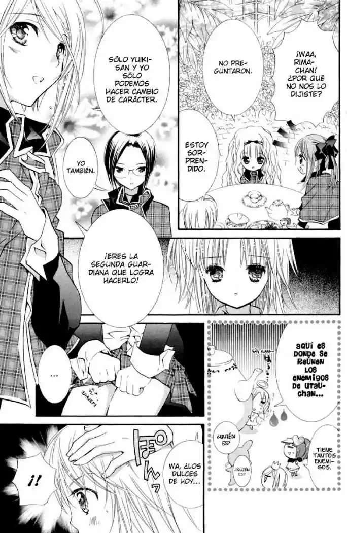 Shugo Chara - Capítulo 17 - Página 8 - LectorTMOo