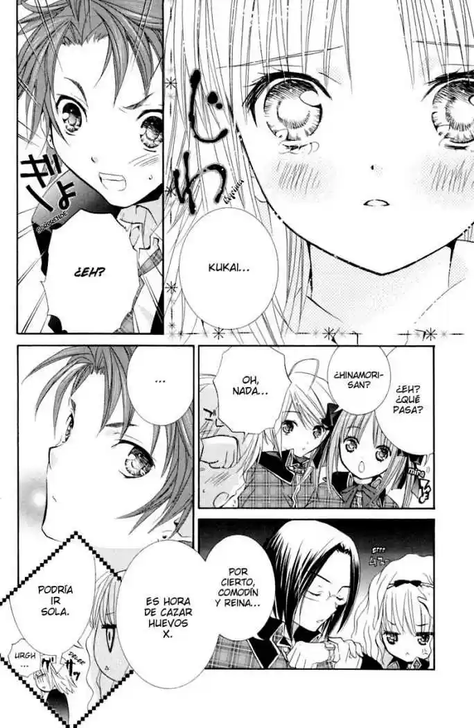 Shugo Chara - Capítulo 17 - Página 11 - LectorTMOo