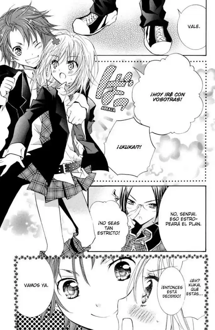 Shugo Chara - Capítulo 17 - Página 12 - LectorTMOo
