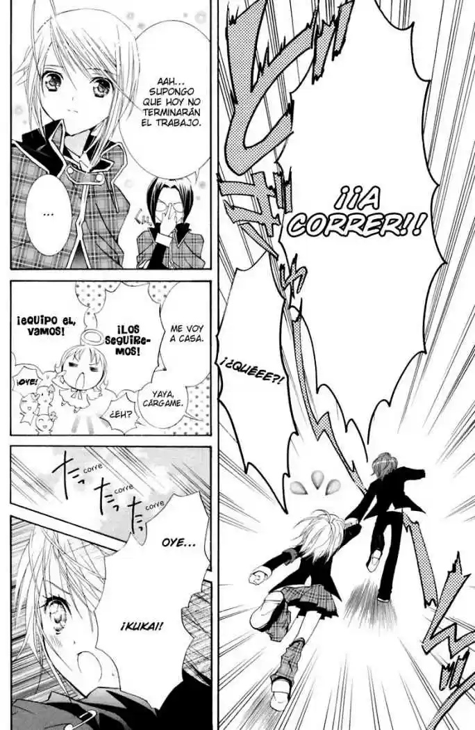 Shugo Chara - Capítulo 17 - Página 13 - LectorTMOo