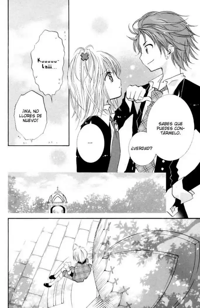 Shugo Chara - Capítulo 17 - Página 15 - LectorTMOo