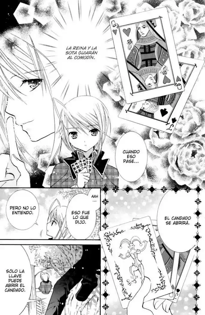 Shugo Chara - Capítulo 17 - Página 16 - LectorTMOo