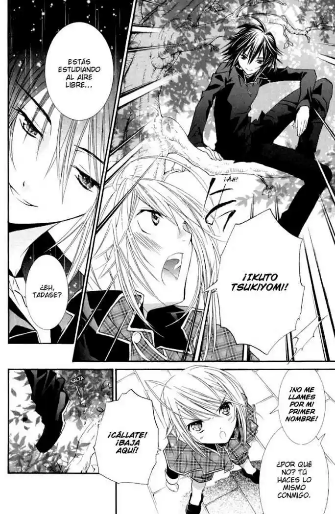 Shugo Chara - Capítulo 17 - Página 17 - LectorTMOo