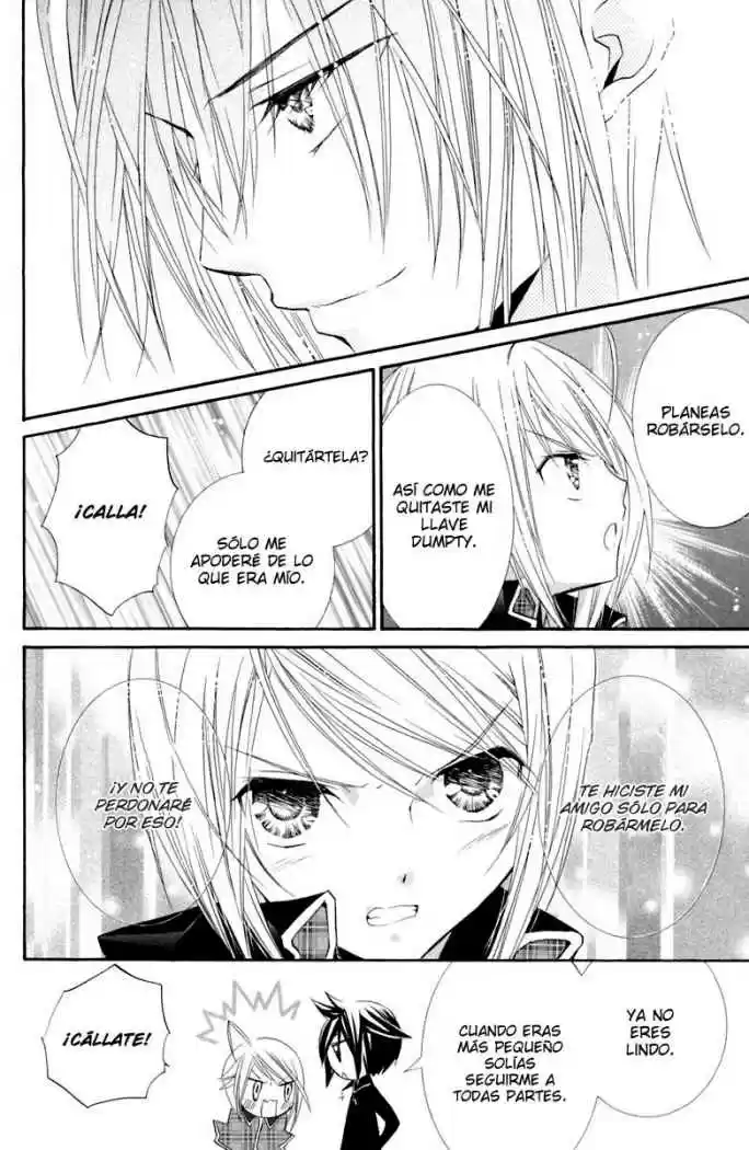 Shugo Chara - Capítulo 17 - Página 19 - LectorTMOo