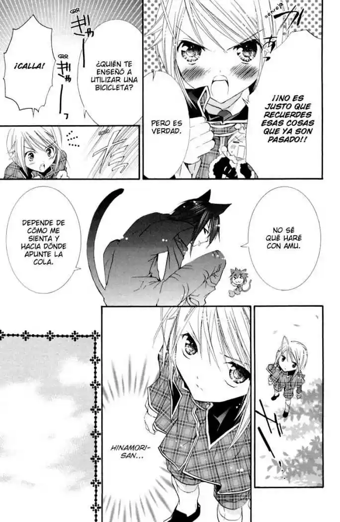 Shugo Chara - Capítulo 17 - Página 20 - LectorTMOo