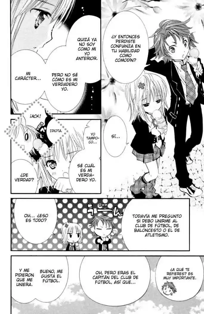 Shugo Chara - Capítulo 17 - Página 21 - LectorTMOo