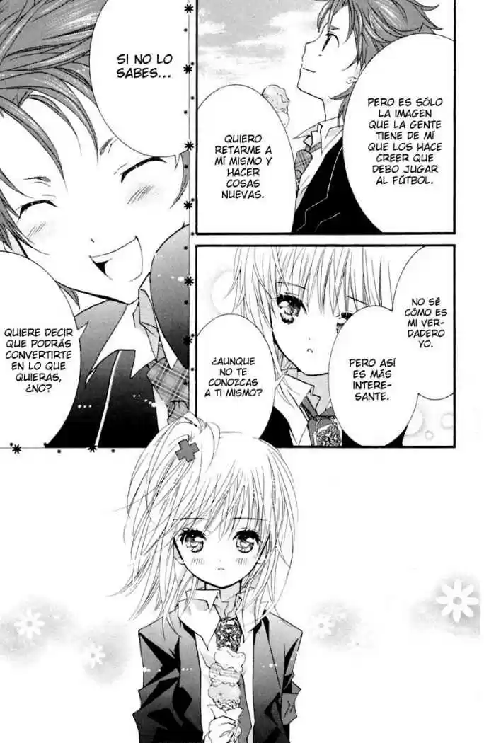 Shugo Chara - Capítulo 17 - Página 22 - LectorTMOo