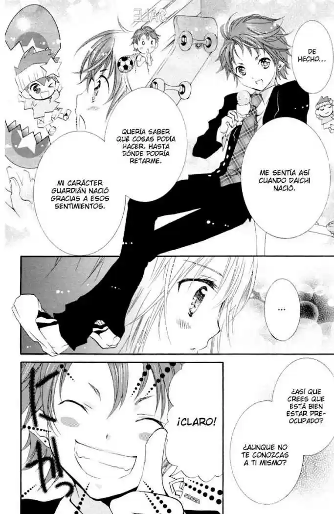 Shugo Chara - Capítulo 17 - Página 23 - LectorTMOo