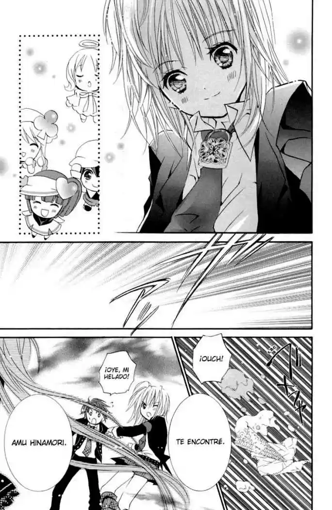 Shugo Chara - Capítulo 17 - Página 24 - LectorTMOo
