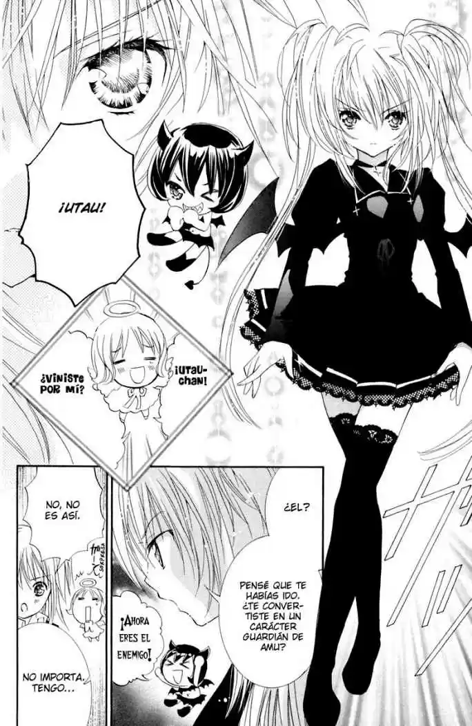 Shugo Chara - Capítulo 17 - Página 25 - LectorTMOo