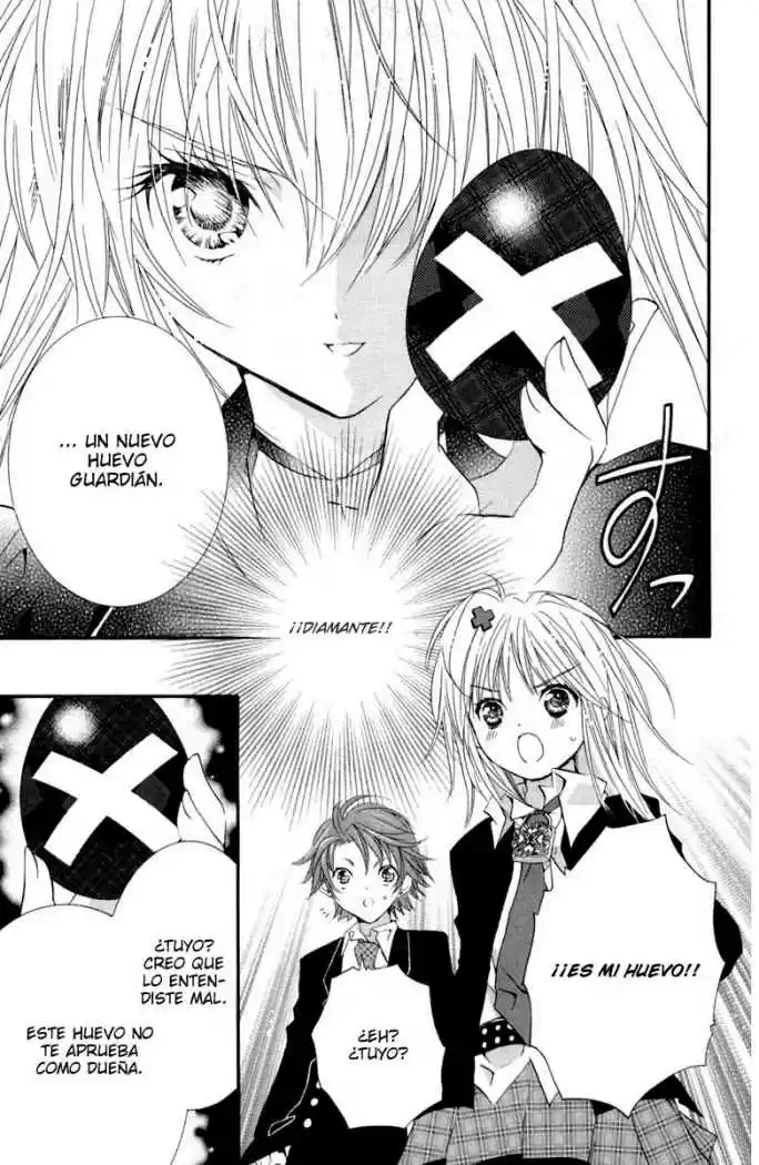 Shugo Chara - Capítulo 17 - Página 26 - LectorTMOo