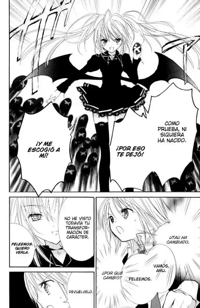 Shugo Chara - Capítulo 17 - Página 27 - LectorTMOo