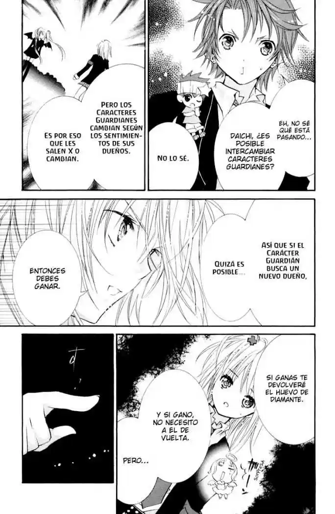 Shugo Chara - Capítulo 17 - Página 28 - LectorTMOo
