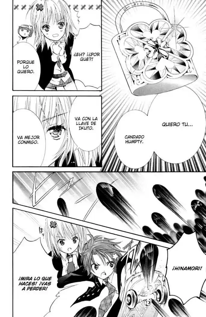 Shugo Chara - Capítulo 17 - Página 29 - LectorTMOo