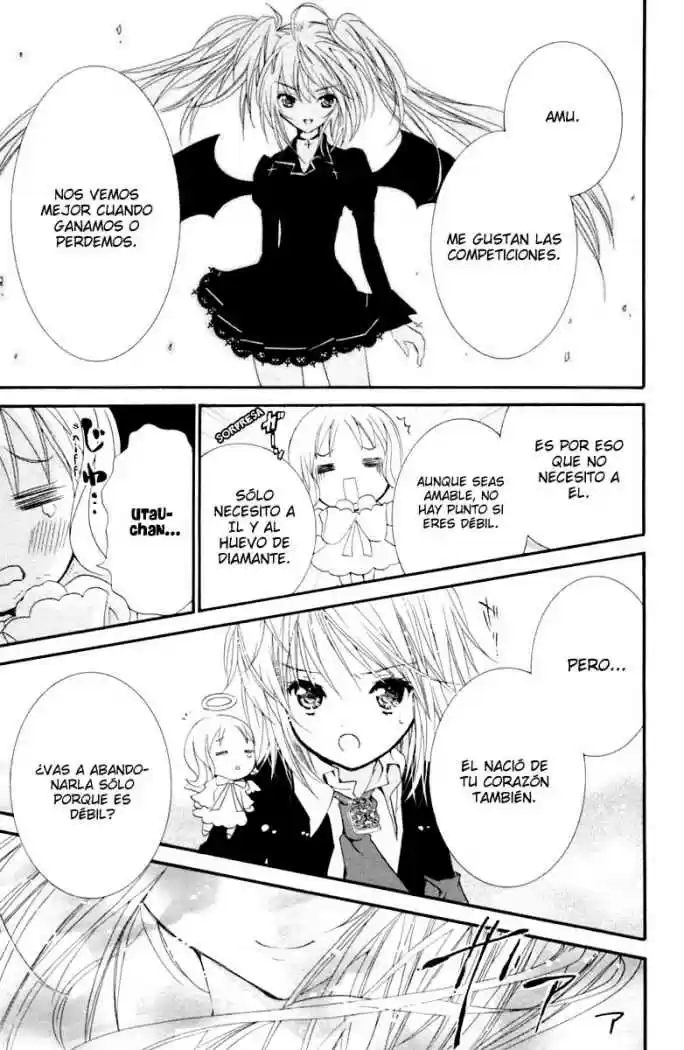 Shugo Chara - Capítulo 17 - Página 30 - LectorTMOo