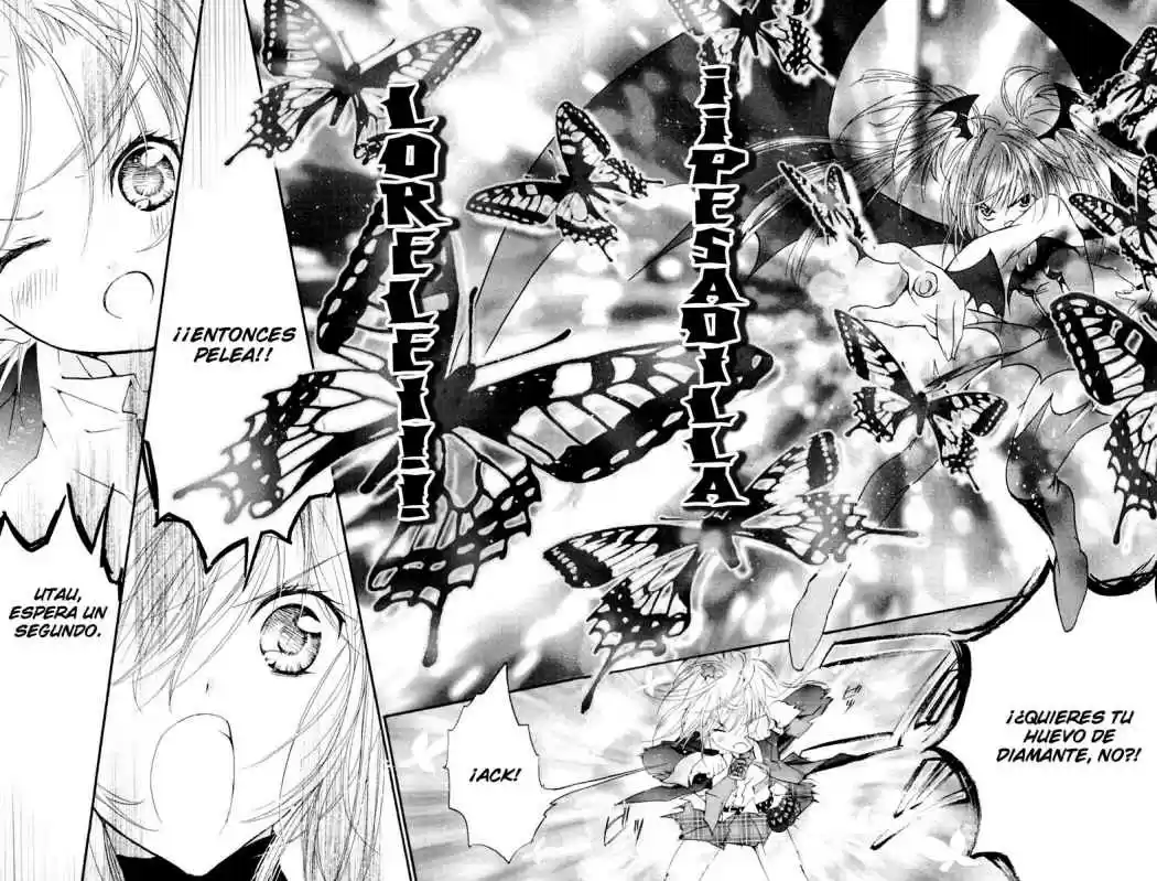 Shugo Chara - Capítulo 17 - Página 31 - LectorTMOo