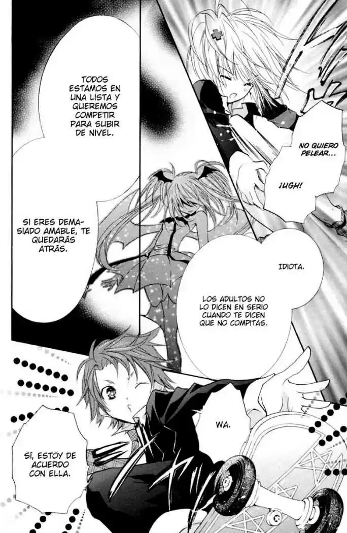 Shugo Chara - Capítulo 17 - Página 32 - LectorTMOo