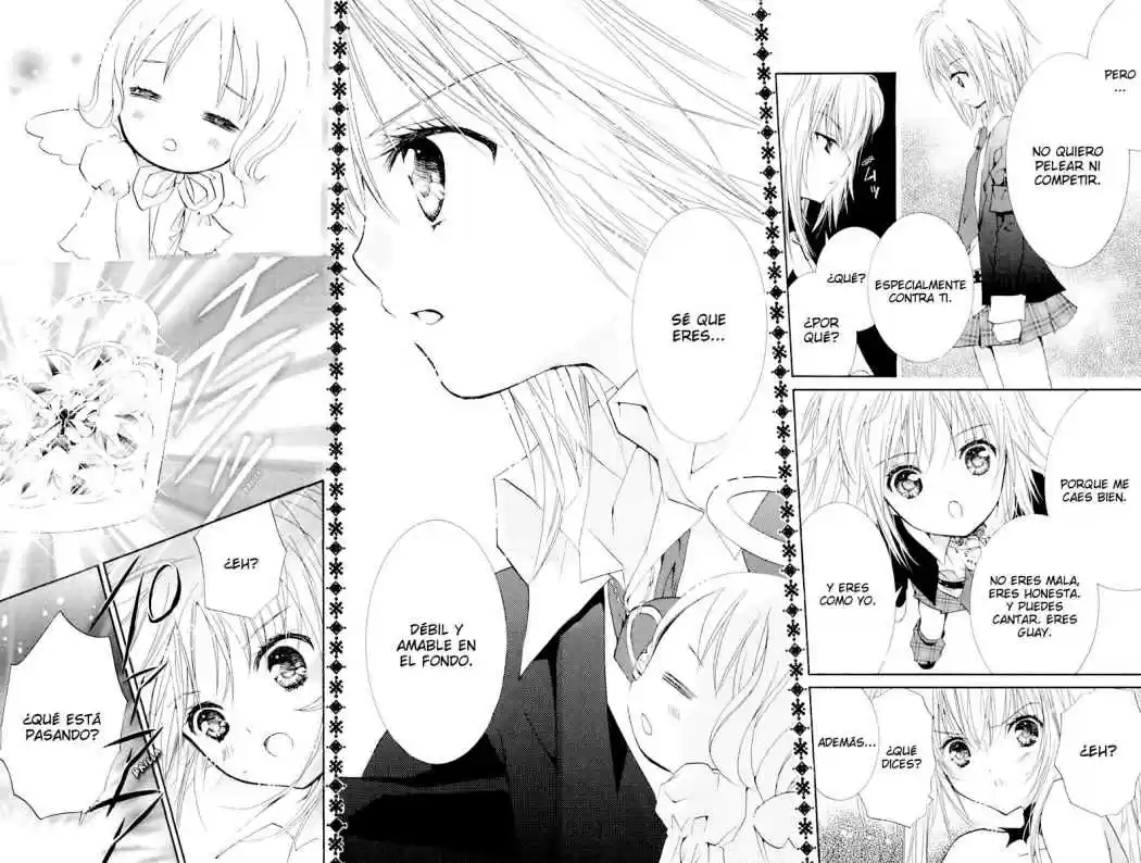 Shugo Chara - Capítulo 17 - Página 34 - LectorTMOo