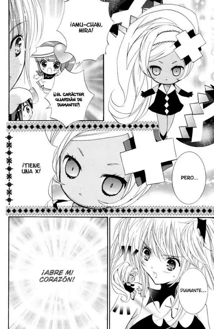 Shugo Chara - Capítulo 18 - Página 4 - LectorTMOo