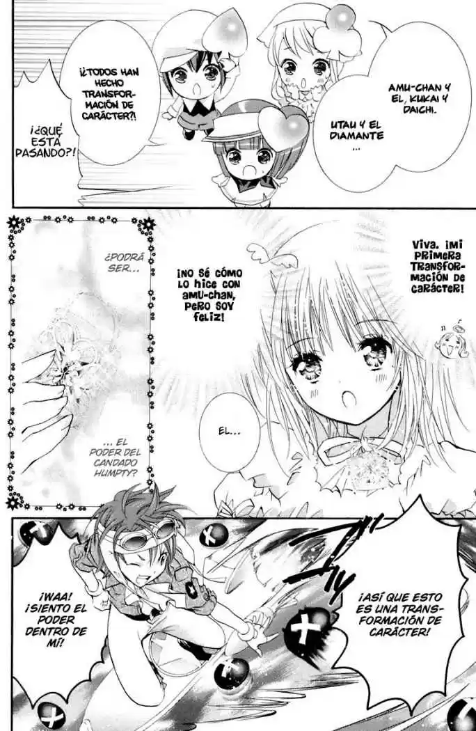 Shugo Chara - Capítulo 18 - Página 6 - LectorTMOo