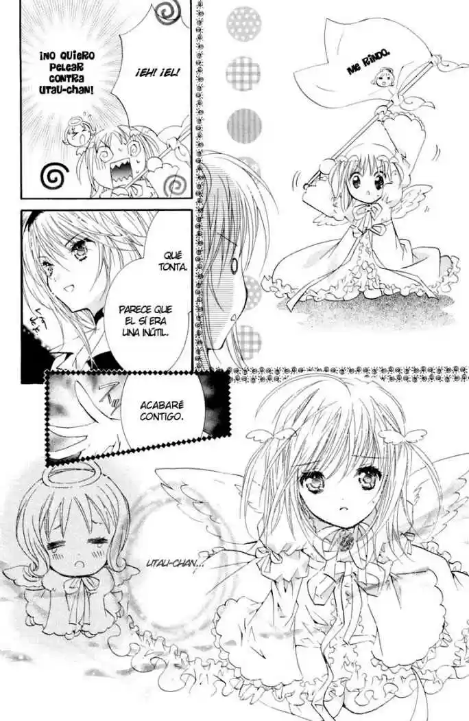Shugo Chara - Capítulo 18 - Página 8 - LectorTMOo