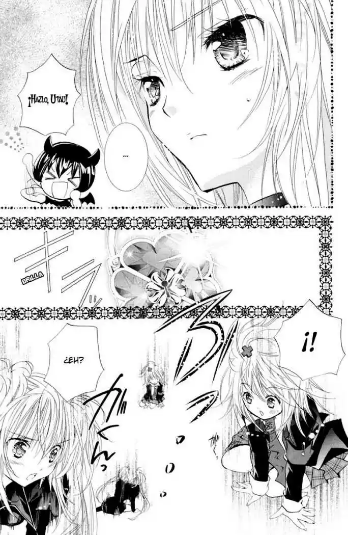 Shugo Chara - Capítulo 18 - Página 9 - LectorTMOo