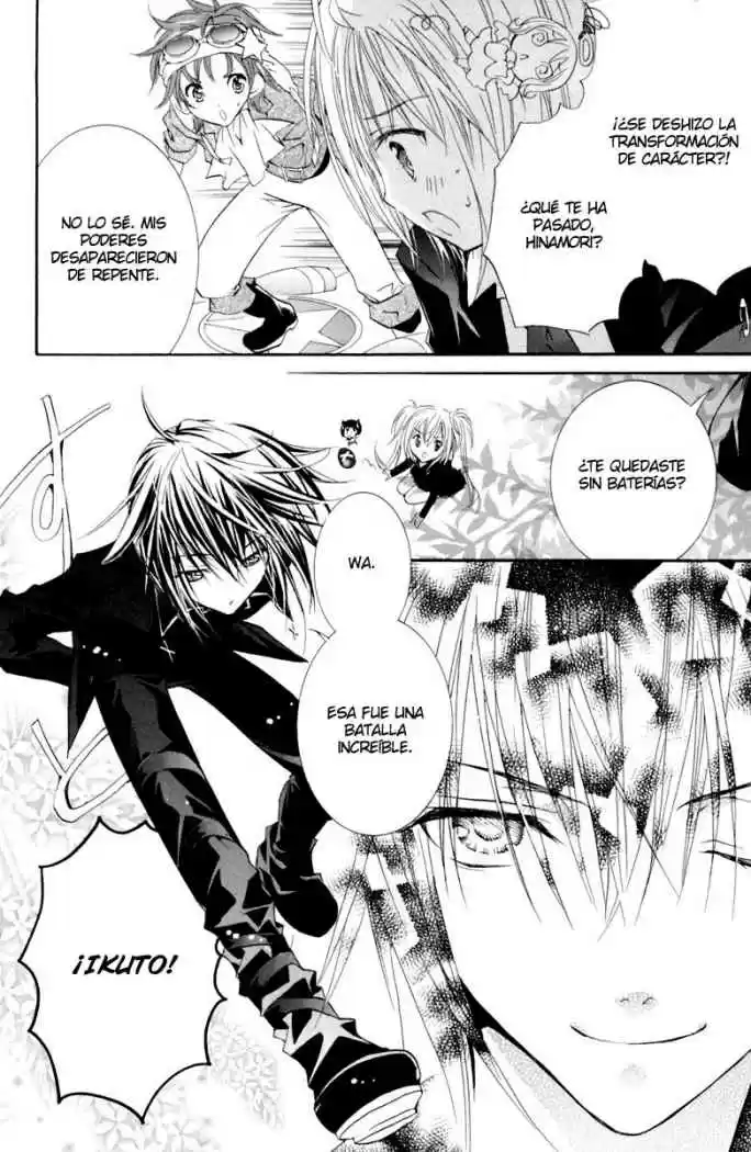 Shugo Chara - Capítulo 18 - Página 10 - LectorTMOo