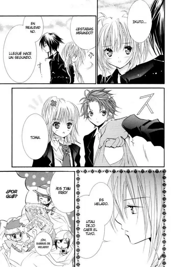 Shugo Chara - Capítulo 18 - Página 11 - LectorTMOo