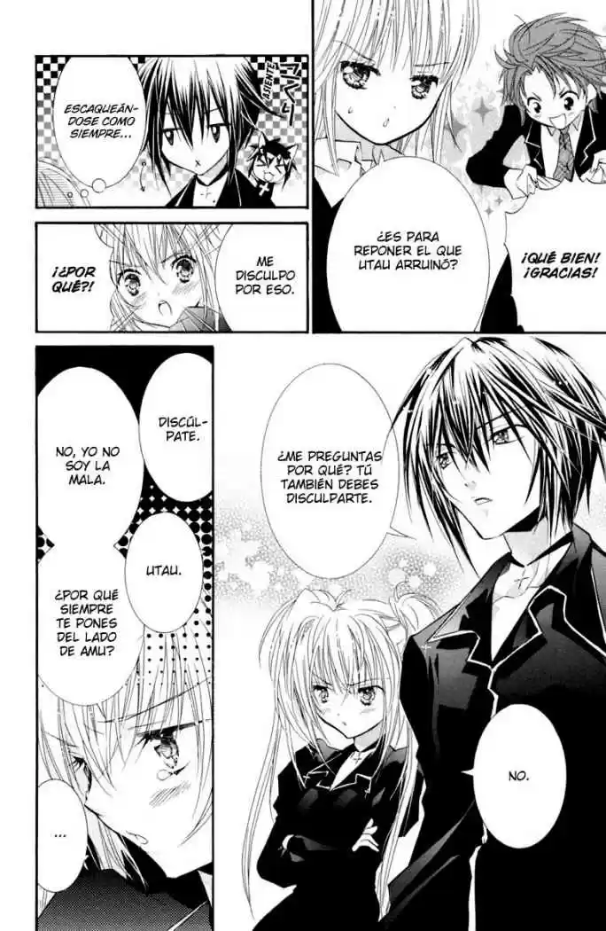 Shugo Chara - Capítulo 18 - Página 12 - LectorTMOo