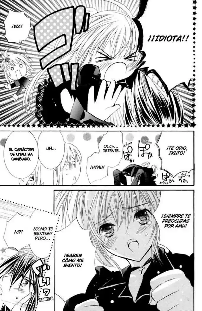 Shugo Chara - Capítulo 18 - Página 13 - LectorTMOo
