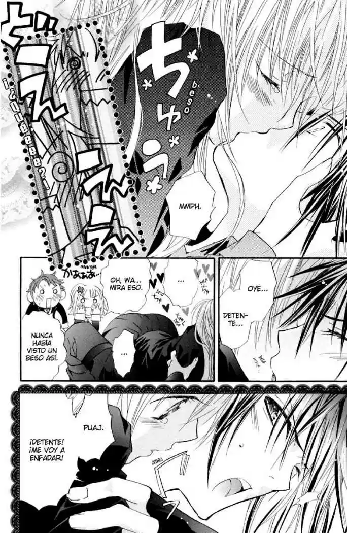 Shugo Chara - Capítulo 18 - Página 14 - LectorTMOo