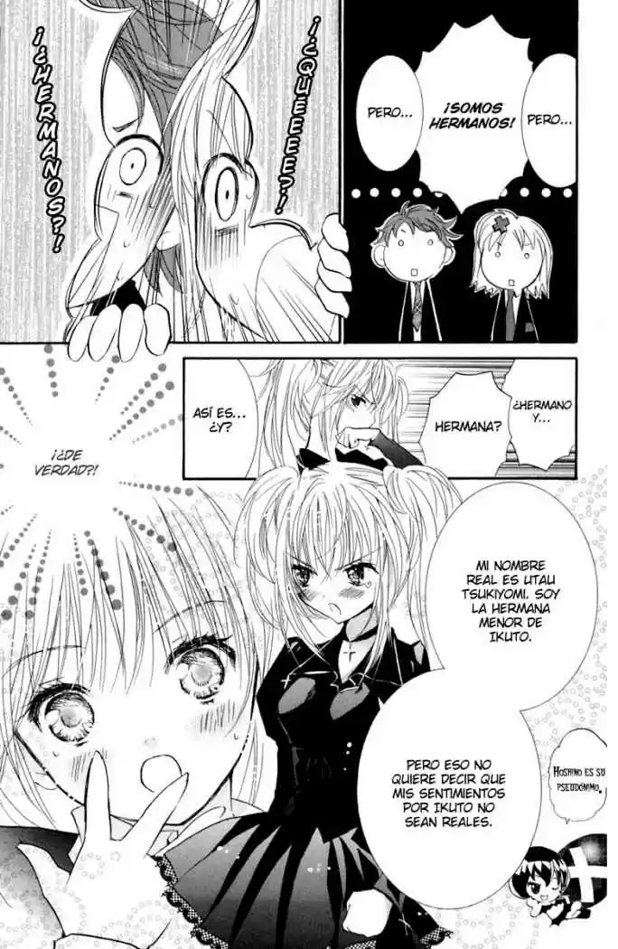 Shugo Chara - Capítulo 18 - Página 15 - LectorTMOo