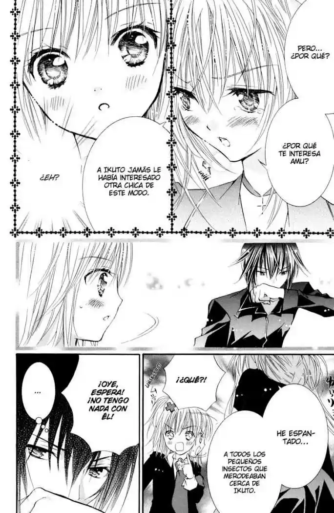 Shugo Chara - Capítulo 18 - Página 16 - LectorTMOo