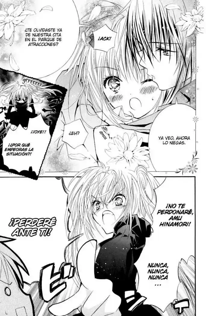 Shugo Chara - Capítulo 18 - Página 17 - LectorTMOo