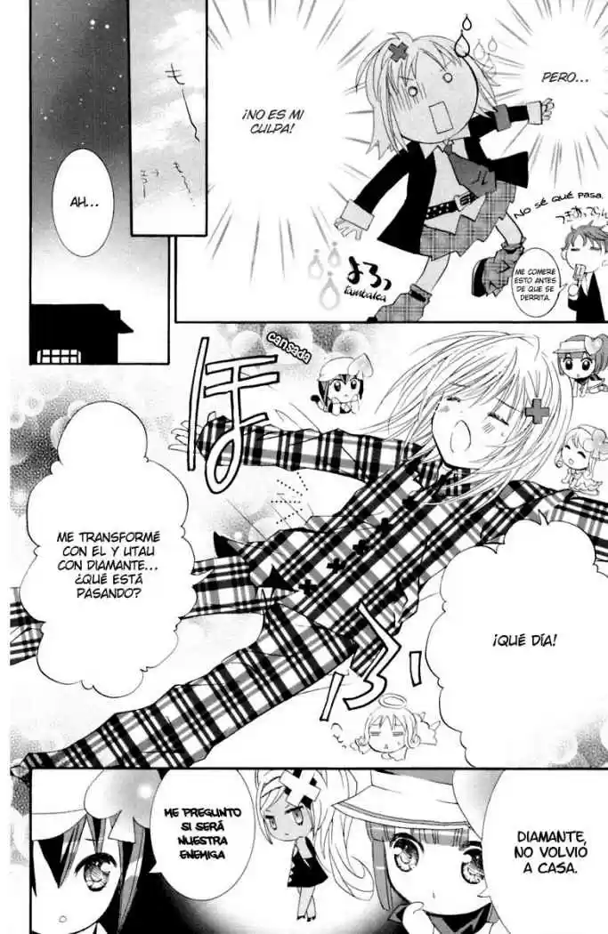 Shugo Chara - Capítulo 18 - Página 18 - LectorTMOo