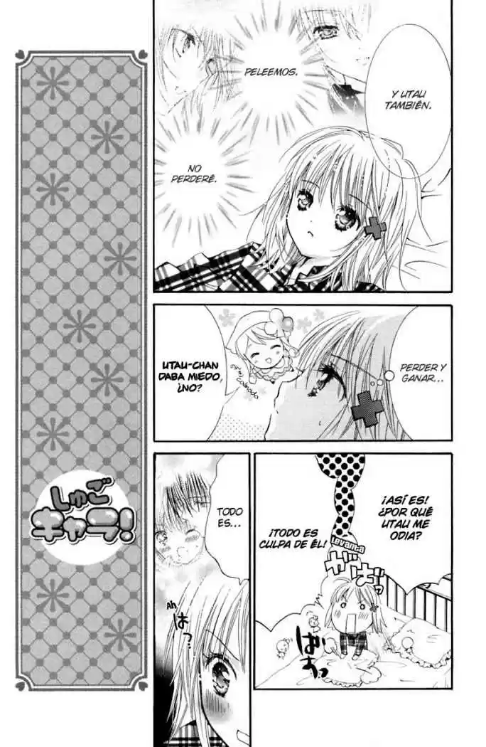 Shugo Chara - Capítulo 18 - Página 19 - LectorTMOo