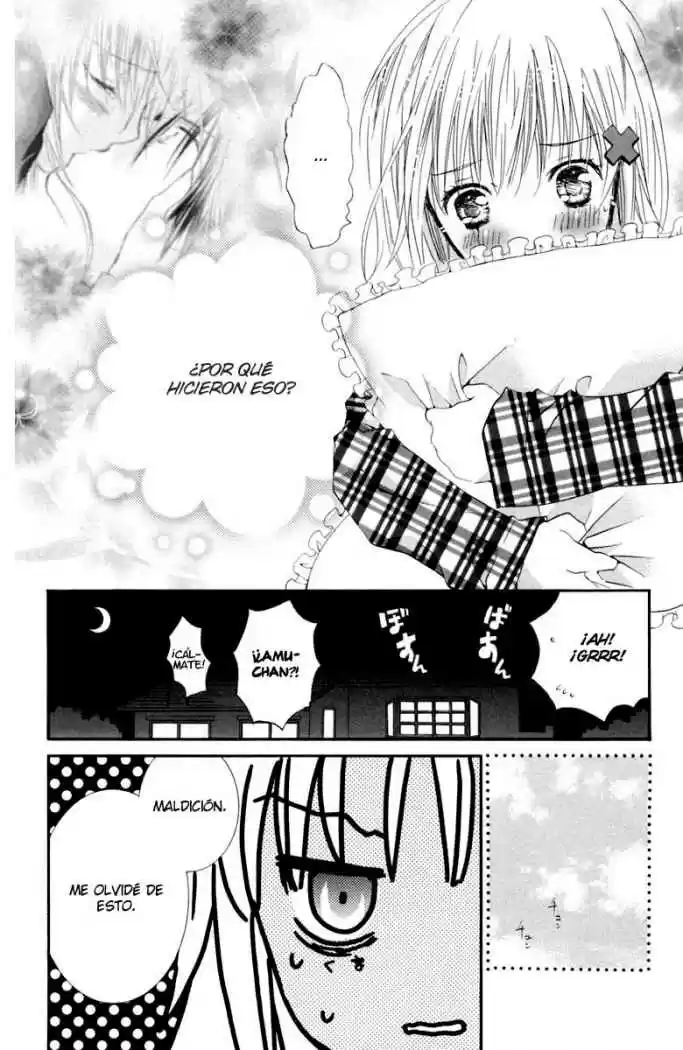 Shugo Chara - Capítulo 18 - Página 20 - LectorTMOo