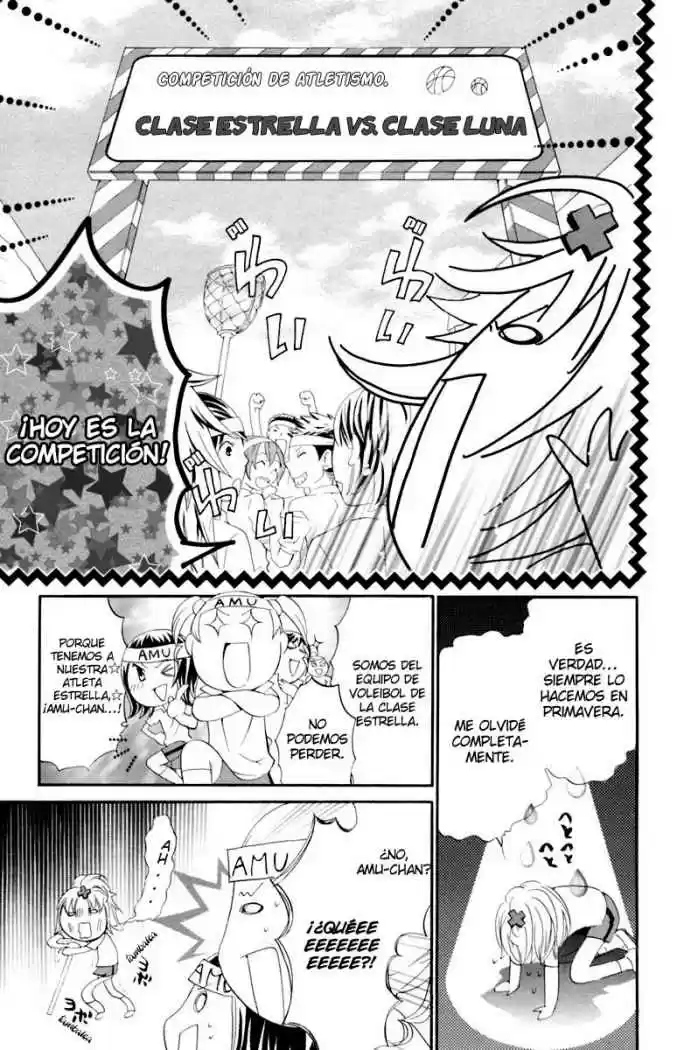 Shugo Chara - Capítulo 18 - Página 21 - LectorTMOo