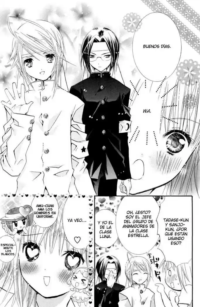 Shugo Chara - Capítulo 18 - Página 23 - LectorTMOo