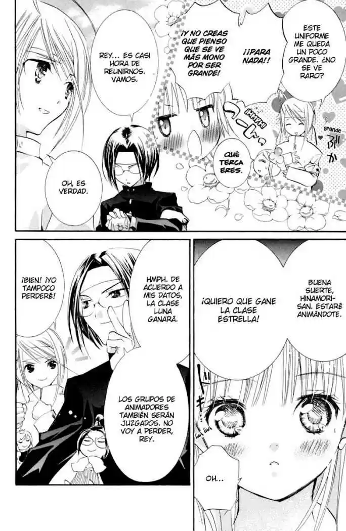 Shugo Chara - Capítulo 18 - Página 24 - LectorTMOo