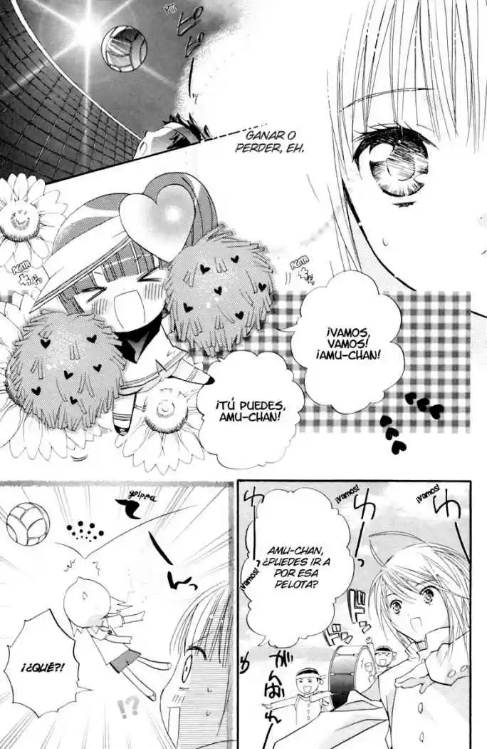 Shugo Chara - Capítulo 18 - Página 25 - LectorTMOo
