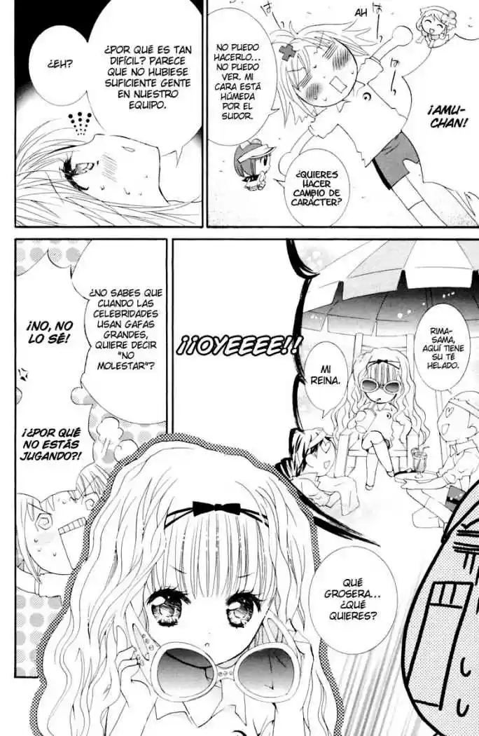 Shugo Chara - Capítulo 18 - Página 26 - LectorTMOo