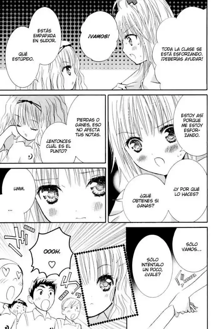 Shugo Chara - Capítulo 18 - Página 27 - LectorTMOo
