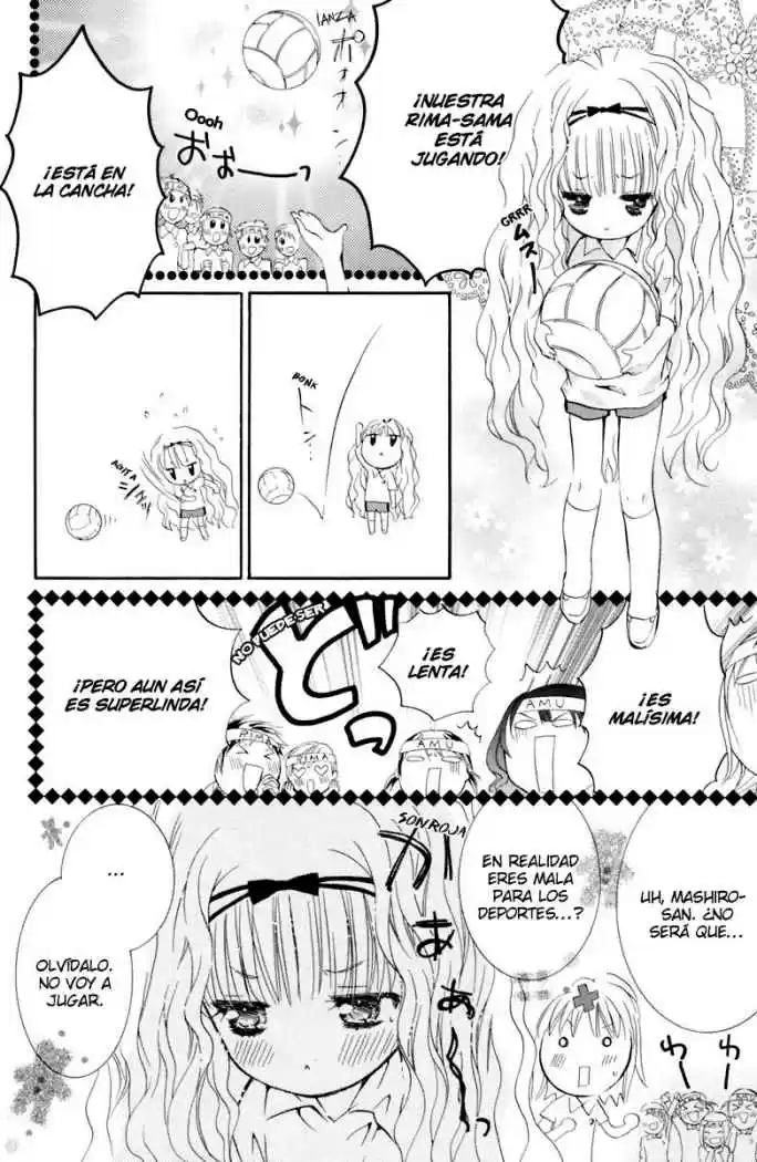 Shugo Chara - Capítulo 18 - Página 28 - LectorTMOo