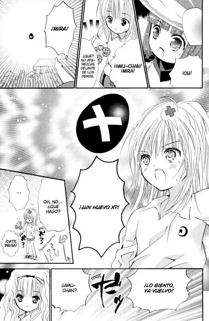 Shugo Chara - Capítulo 18 - Página 29 - LectorTMOo