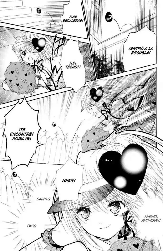 Shugo Chara - Capítulo 18 - Página 31 - LectorTMOo